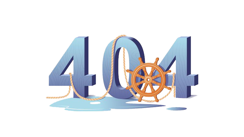 Error 404